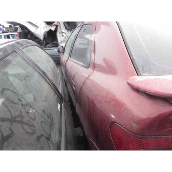 citroën xsara berlina del año 1998