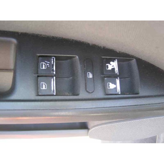 seat altea (5p1) del año 2004