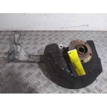 Recambio de mangueta delantera izquierda para audi a6 berlina (4f2) 2.0 tfsi referencia OEM IAM   