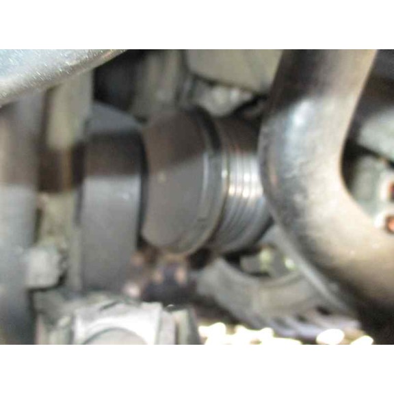 seat ibiza (6j5) del año 2009