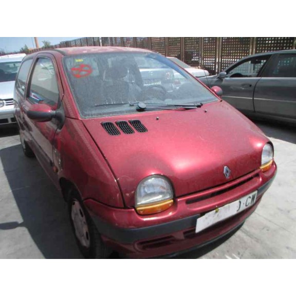 renault twingo (co6) del año 1995