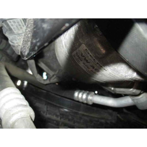 seat ibiza (6j5) del año 2009