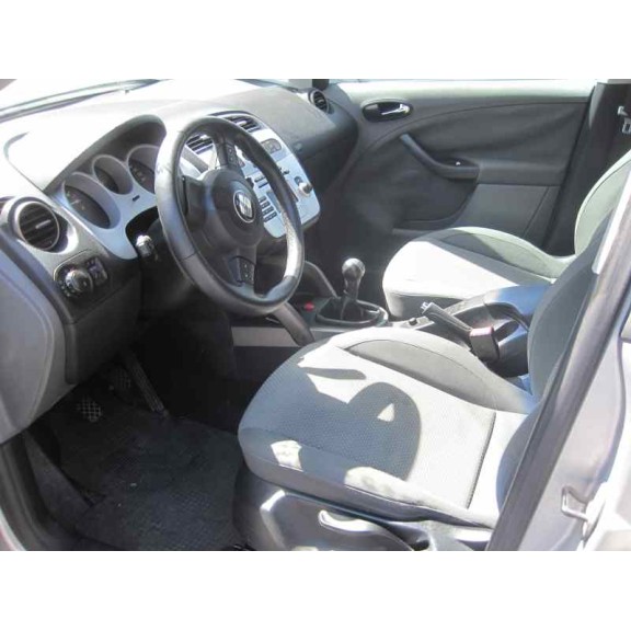 seat altea (5p1) del año 2004