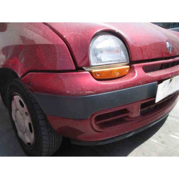 renault twingo (co6) del año 1995