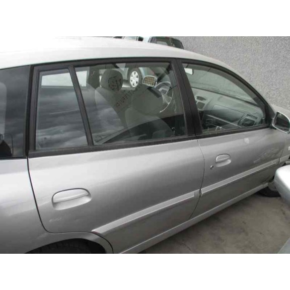 kia rio del año 2004