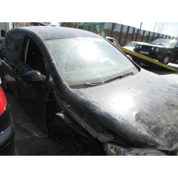 seat ibiza (6j5) del año 2009