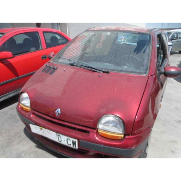renault twingo (co6) del año 1995