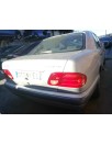 mercedes-benz clase e (w210) berlina diesel del año 1998