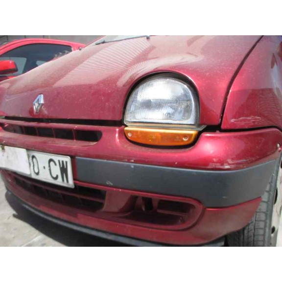 renault twingo (co6) del año 1995