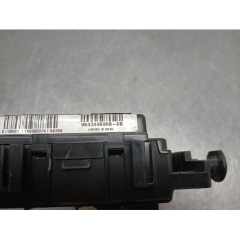 Recambio de centralita bsm para citroën c2 (jm_) 1.1 referencia OEM IAM 964349888000 9643498880 