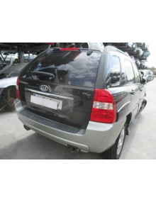 kia sportage del año 2007 2