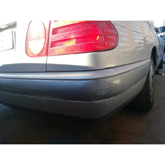 mercedes-benz clase e (w210) berlina diesel del año 1998