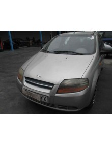 daewoo kalos del año 2004