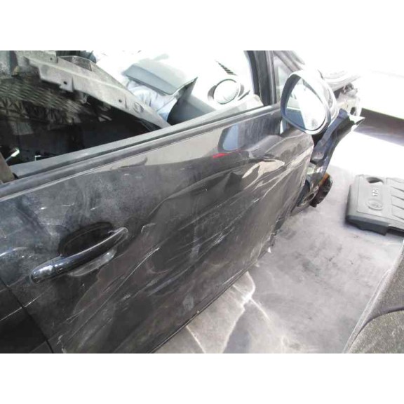 seat ibiza (6j5) del año 2009