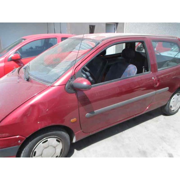 renault twingo (co6) del año 1995