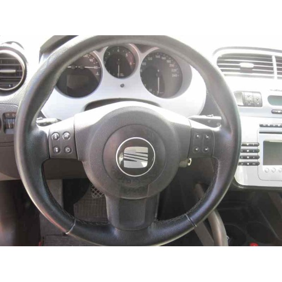 seat altea (5p1) del año 2004