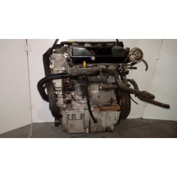 Recambio de motor completo para mg serie 75 (rj) 2.0 16v cdt referencia OEM IAM D204D2 M 