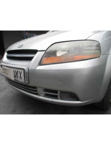 daewoo kalos del año 2004 2