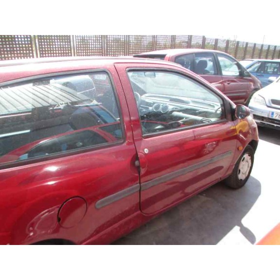 renault twingo (co6) del año 1995