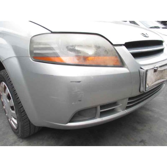 daewoo kalos del año 2004