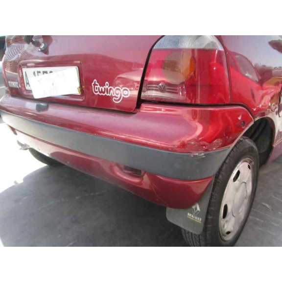 renault twingo (co6) del año 1995