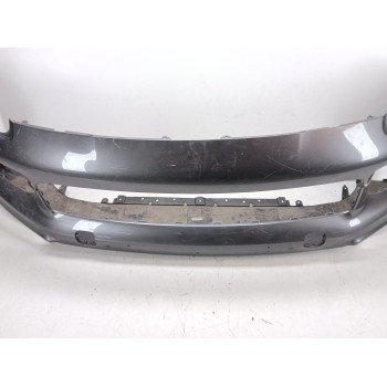 Recambio de paragolpes delantero para porsche cayenne (92a) 4.2 s diesel referencia OEM IAM 9Y0807221  