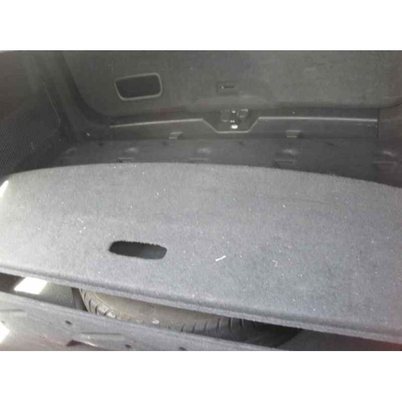 seat altea (5p1) del año 2004