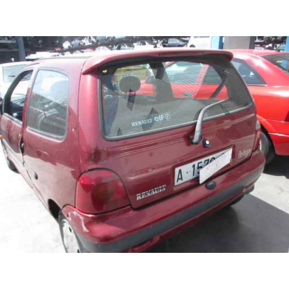 renault twingo (co6) del año 1995