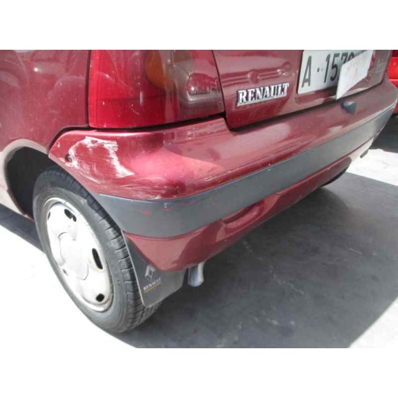 renault twingo (co6) del año 1995