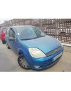 ford fiesta (cbk) del año 2004