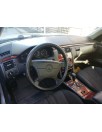 mercedes-benz clase e (w210) berlina diesel del año 1998