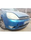 ford fiesta (cbk) del año 2004