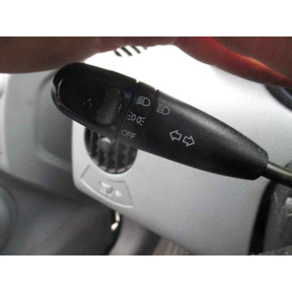 daewoo kalos del año 2004