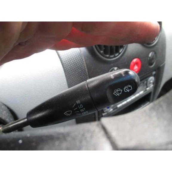 daewoo kalos del año 2004