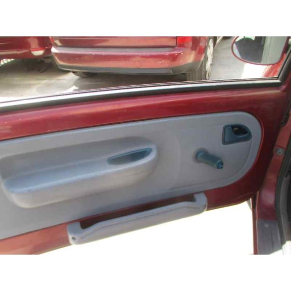 renault twingo (co6) del año 1995