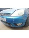 ford fiesta (cbk) del año 2004