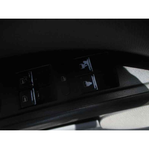 seat altea (5p1) del año 2004