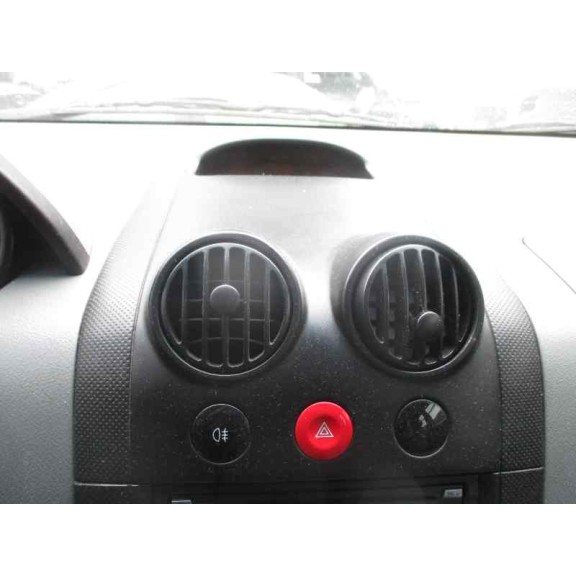 daewoo kalos del año 2004