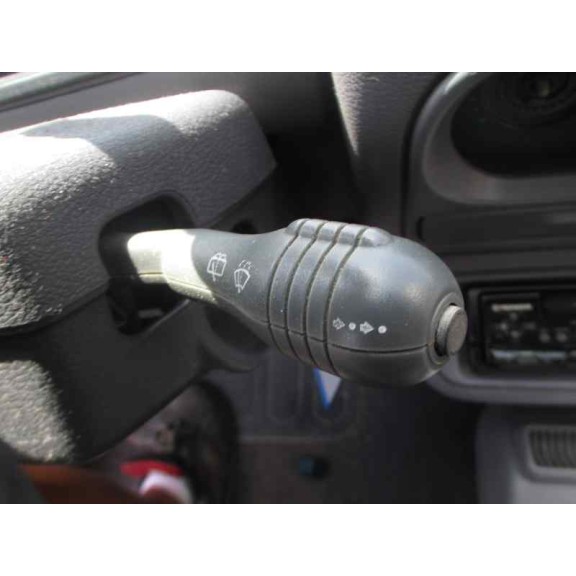 renault twingo (co6) del año 1995