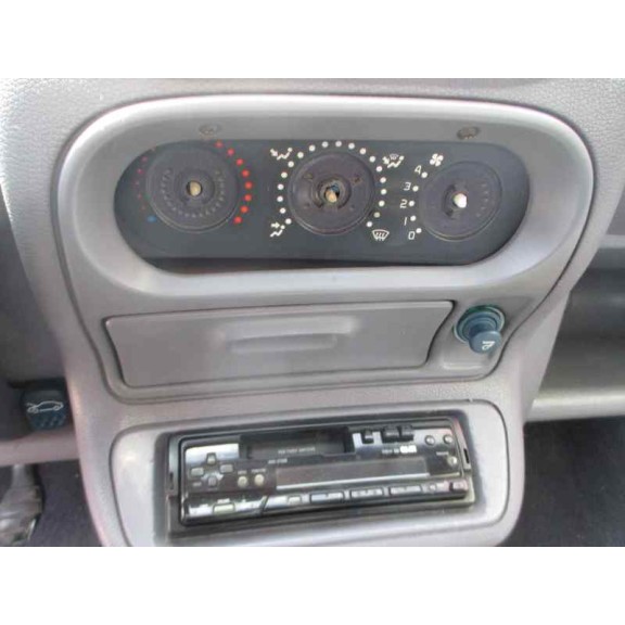 renault twingo (co6) del año 1995