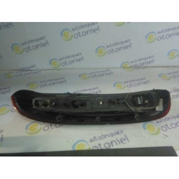 Recambio de piloto trasero derecho para opel corsa c club referencia OEM IAM   