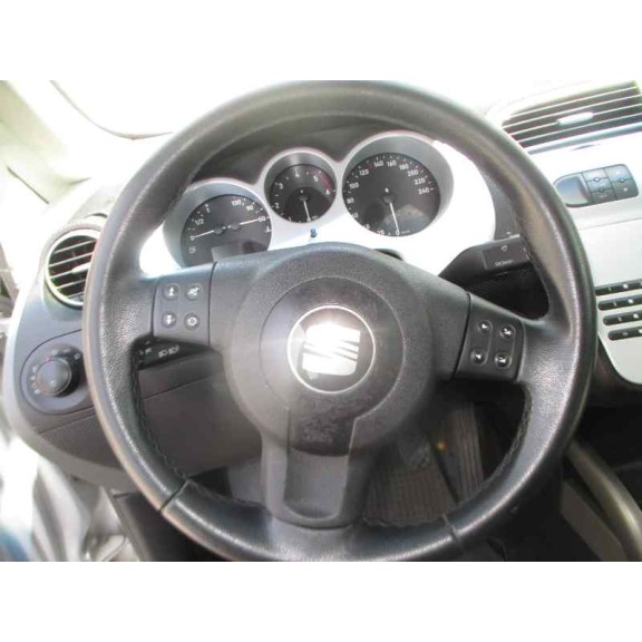 seat altea (5p1) del año 2004