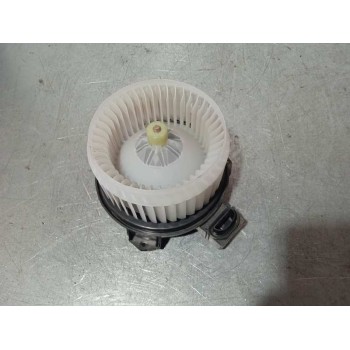 Recambio de motor calefaccion para suzuki sx4 rw (ey) gl referencia OEM IAM AV1370 2 PIN 