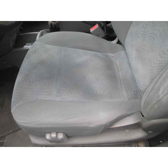 daewoo kalos del año 2004