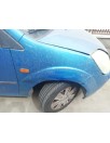 ford fiesta (cbk) del año 2004