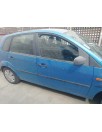 ford fiesta (cbk) del año 2004