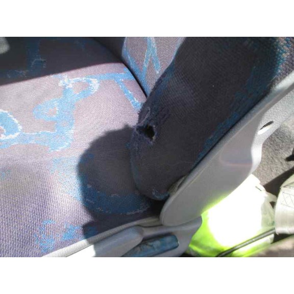 renault twingo (co6) del año 1995