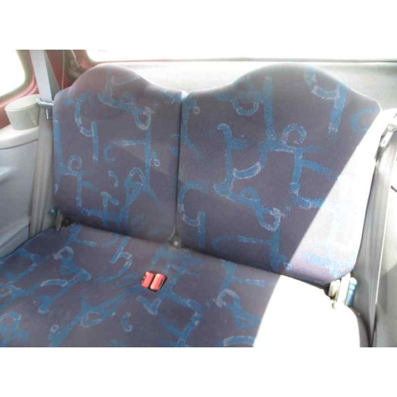 renault twingo (co6) del año 1995