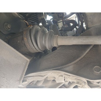 Recambio de transmision delantera derecha para subaru impreza hatchback (gr, gh, g3) 2.0 d awd referencia OEM IAM   