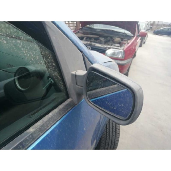 ford fiesta (cbk) del año 2004